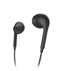Hama Oordopjes Glow Earbuds Microfoon Lightning Zwart