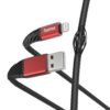 Hama Oplaadkabel Extreme USB-A - Lightning 1