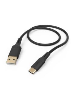 Hama Oplaadkabel Flexible USB-A - USB-C 1