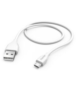 Hama Oplaadkabel USB-A - Micro-USB 1