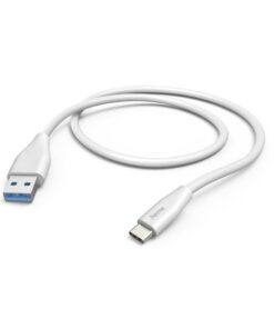 Hama Oplaadkabel USB-A - USB-C 1