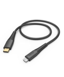 Hama Oplaadkabel USB-C - Lightning 1
