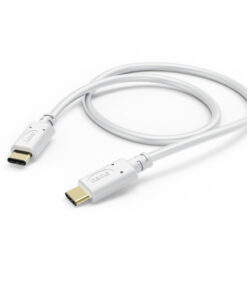 Hama Oplaadkabel USB-C - USB-C 1