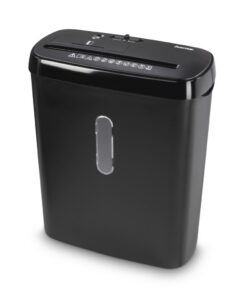 Hama Papiervernietiger Basic S8CD