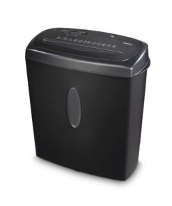 Hama Papiervernietiger Home X10CD