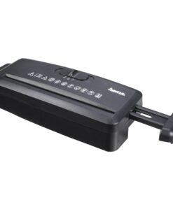Hama Papiervernietiger Mini S6