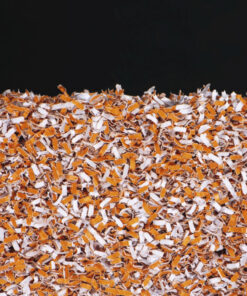 Alternative view of Hama Papiervernietiger Premium M10+ Shredder M Veiligheidsniveau P5 T5 E4 20l