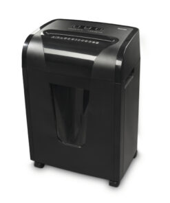 Hama Papiervernietiger Premium M10+ Shredder M Veiligheidsniveau P5 T5 E4 20l