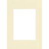 Hama Passe-partout Premium Ivoor 30x40cm