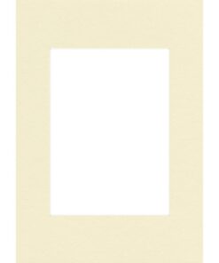 Hama Passe-partout Premium Ivoor 30x40cm