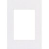Hama Passepartout Arctisch Wit 20x30cm
