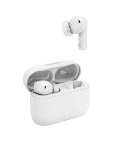 Hama Passion Clear II Bluetooth Koptelefoon In-Ear Wit