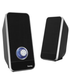 Hama Pc-luidspreker Sonic LS-206
