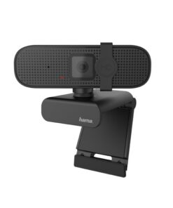 Alternative view of Hama Pc-webcam C-400 1080p