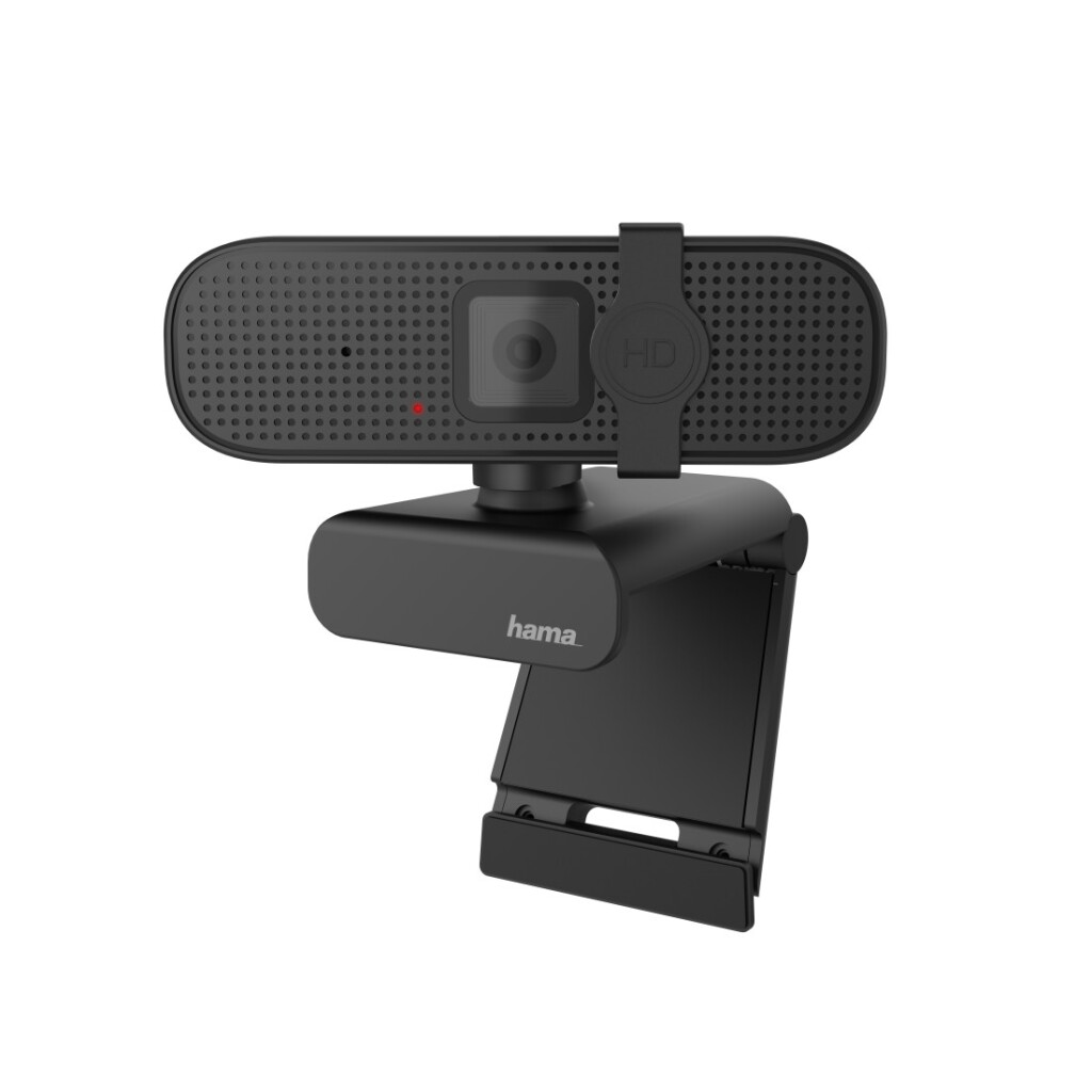 Hama Pc-webcam C-400 1080p - Afbeelding 2