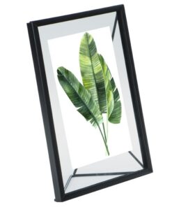 Alternative view of Hama Portretlijst Baltimore Zwart 10 X 15 Cm