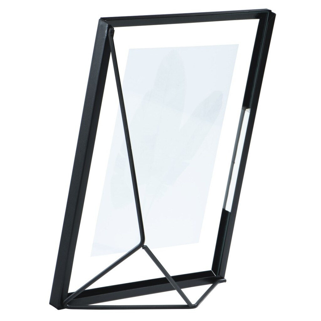 Hama Portretlijst Baltimore Zwart 10 X 15 Cm - Afbeelding 3