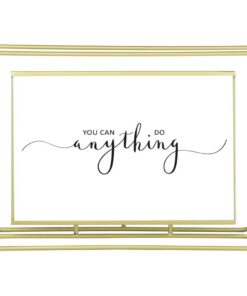 Hama Portretlijst Boston Goud 10 X 15 Cm