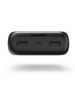 Alternative view of Hama Power Pack Performance 20 20000mAh 3 Uitgangen: USB-C 2x USB-A Antr.