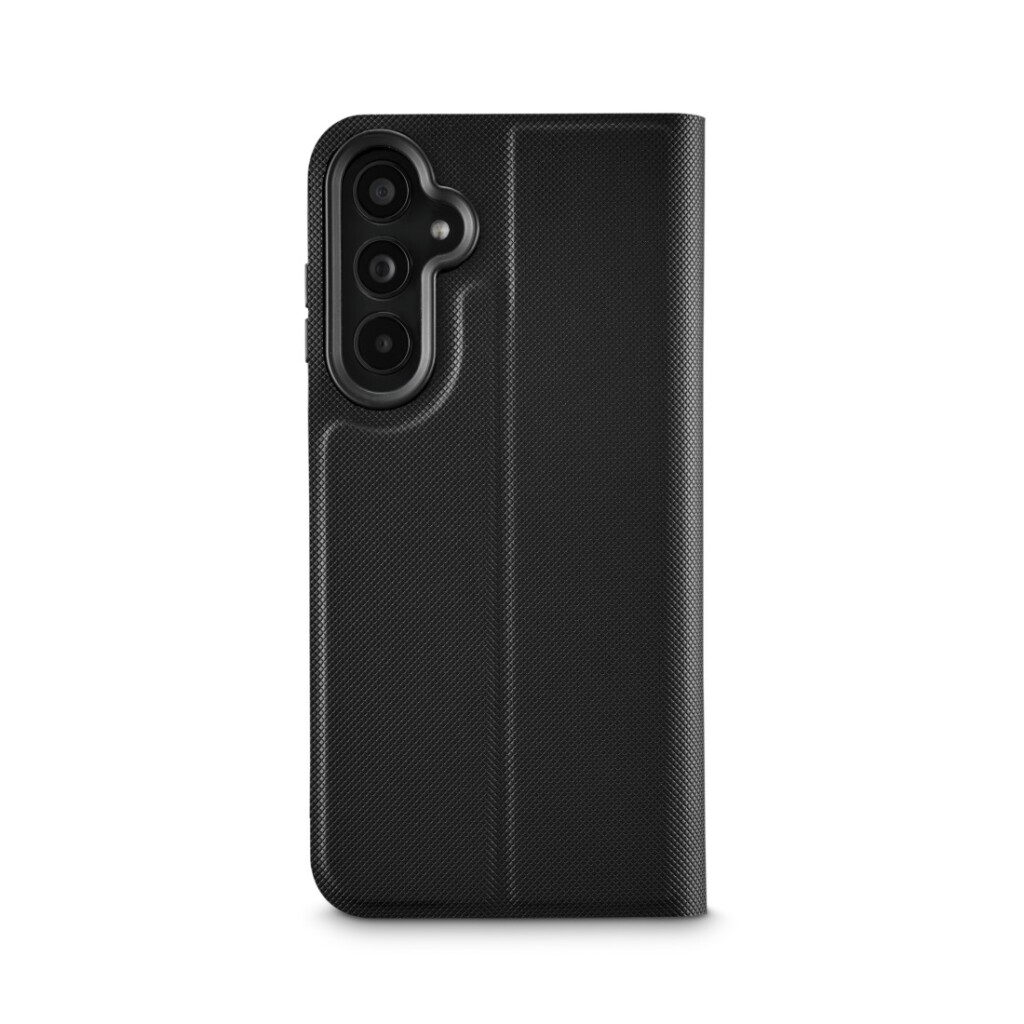 Hama Protect Bookcase voor Samsung Galaxy A35 5G Zwart - Afbeelding 2