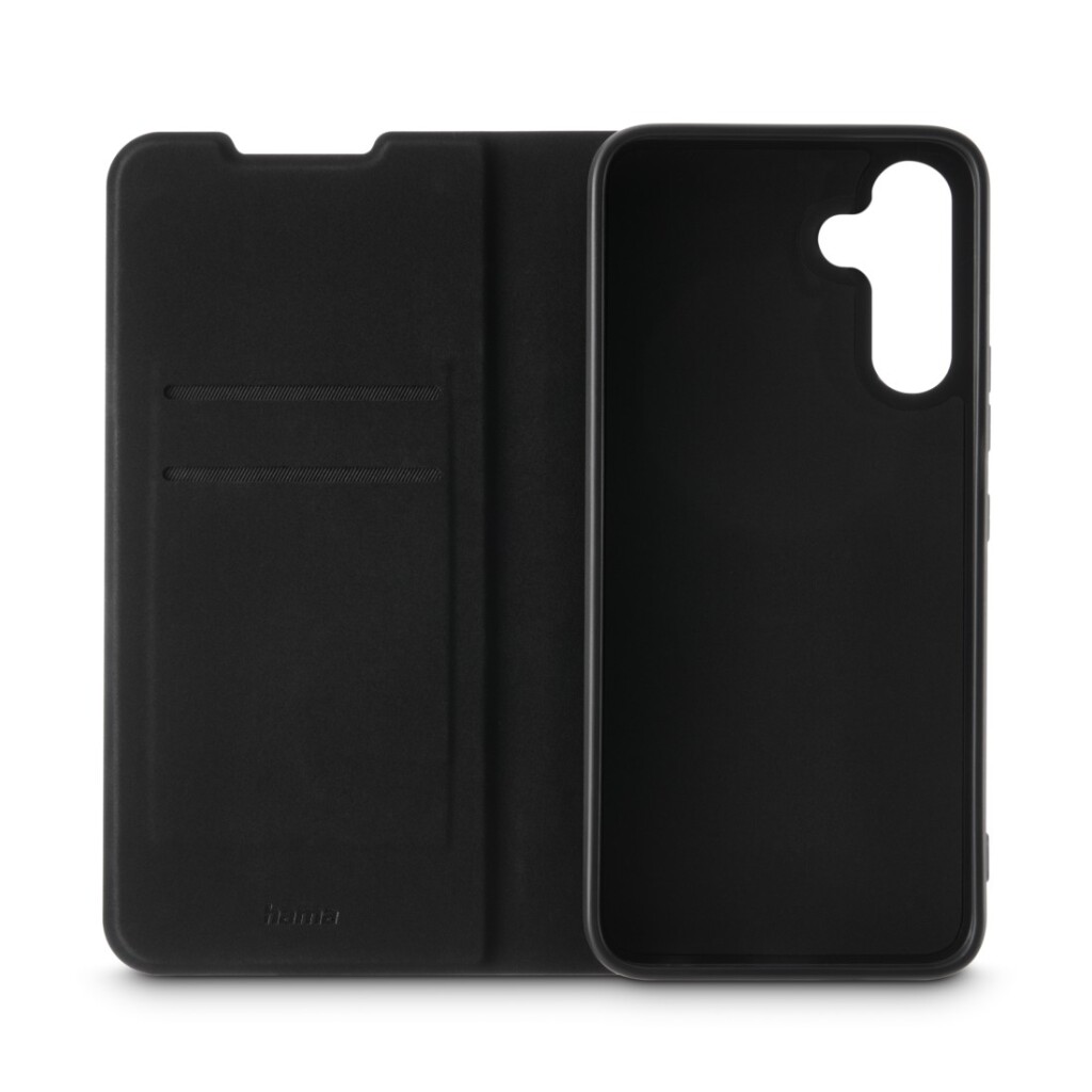 Hama Protect Bookcase voor Samsung Galaxy A35 5G Zwart - Afbeelding 4