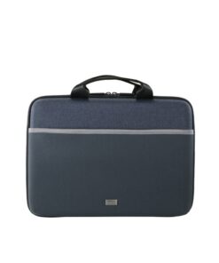 Hama Protection 2.0 Laptop Hardcase voor Laptops van 34-36 cm Blauw
