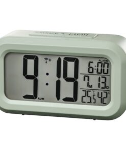 Hama Radiogestuurde Wekker RC 660