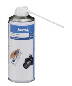 Alternative view of Hama Reinigingsspray AntiDust 250 Ml