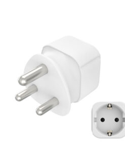 Hama Reisadapter Type M 3-polig Voor Zuid-Afrika