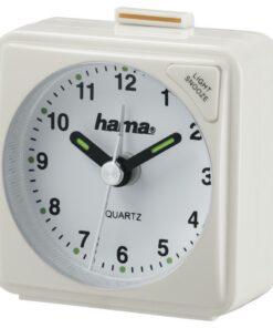 Hama Reiswekker A50 Wit