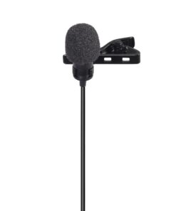 Alternative view of Hama Reversmicrofoon Smart