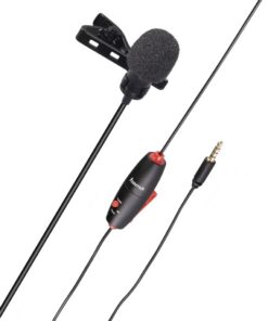 Hama Reversmicrofoon Smart