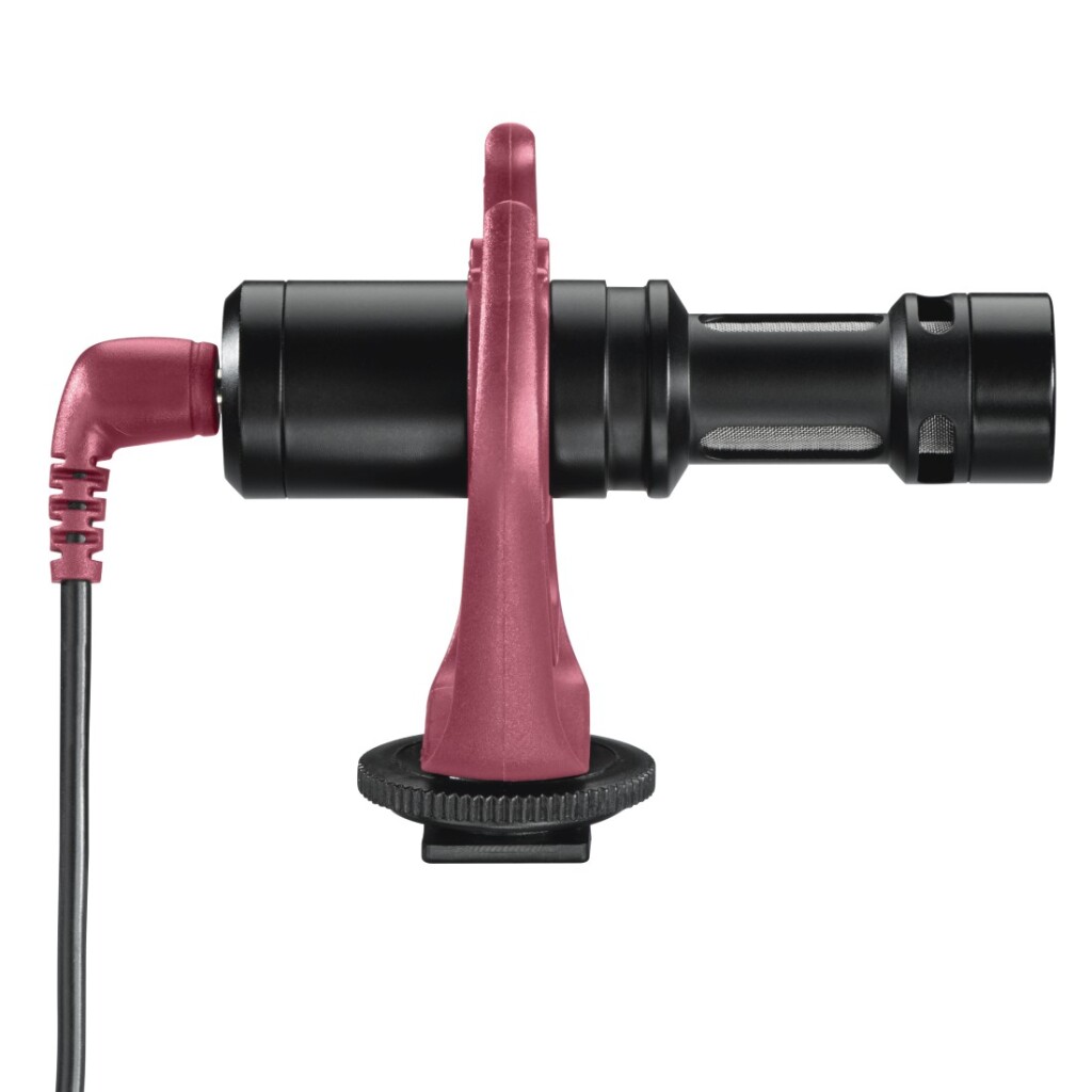 Hama Richtmicrofoon RMN Uni - Afbeelding 4