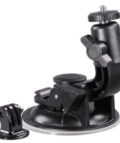Alternative view of Hama SUCTION CUP GOPRO