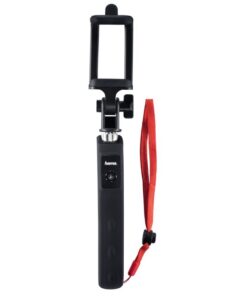 Hama Selfie Fun 70 Bluetooth® Zwart