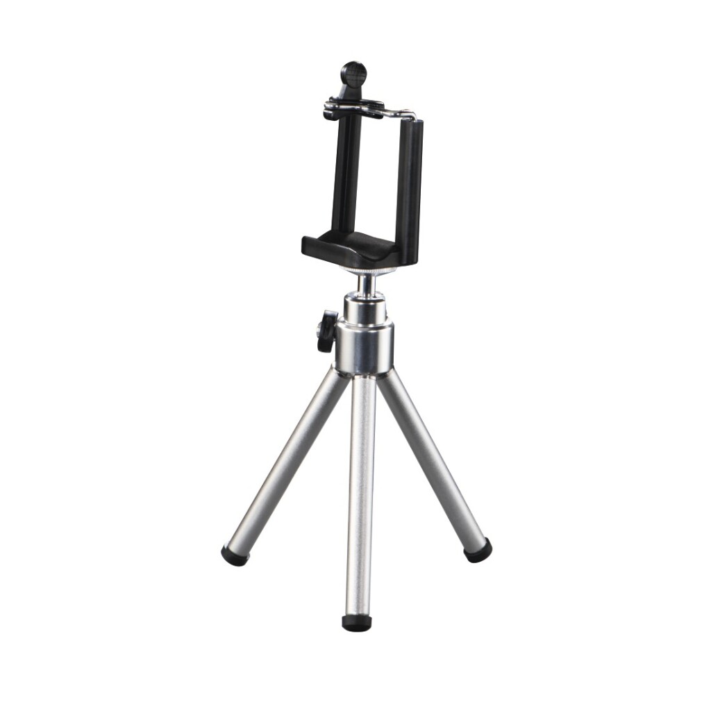 Hama Smartphone-houder 8,2 Cm 1/4 - Afbeelding 3