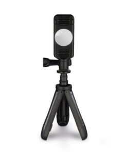 Hama Smartphone-ministatief Pocket 20 Cm Zwart