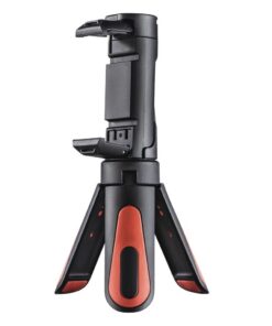 Alternative view of Hama Smartphone-ministatief Pocket II Rotation