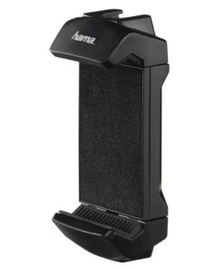 Hama Smartphone-/tablethouder Pro 2in1 1/4