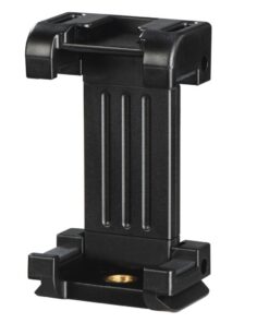 Hama Smartphonehouder Pro II 9