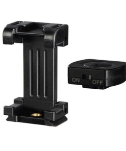 Hama Smartphonehouder Pro II 9