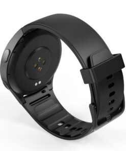 Alternative view of Hama Smartwatch 8900 GPS AMOLED 1.43 Zwart