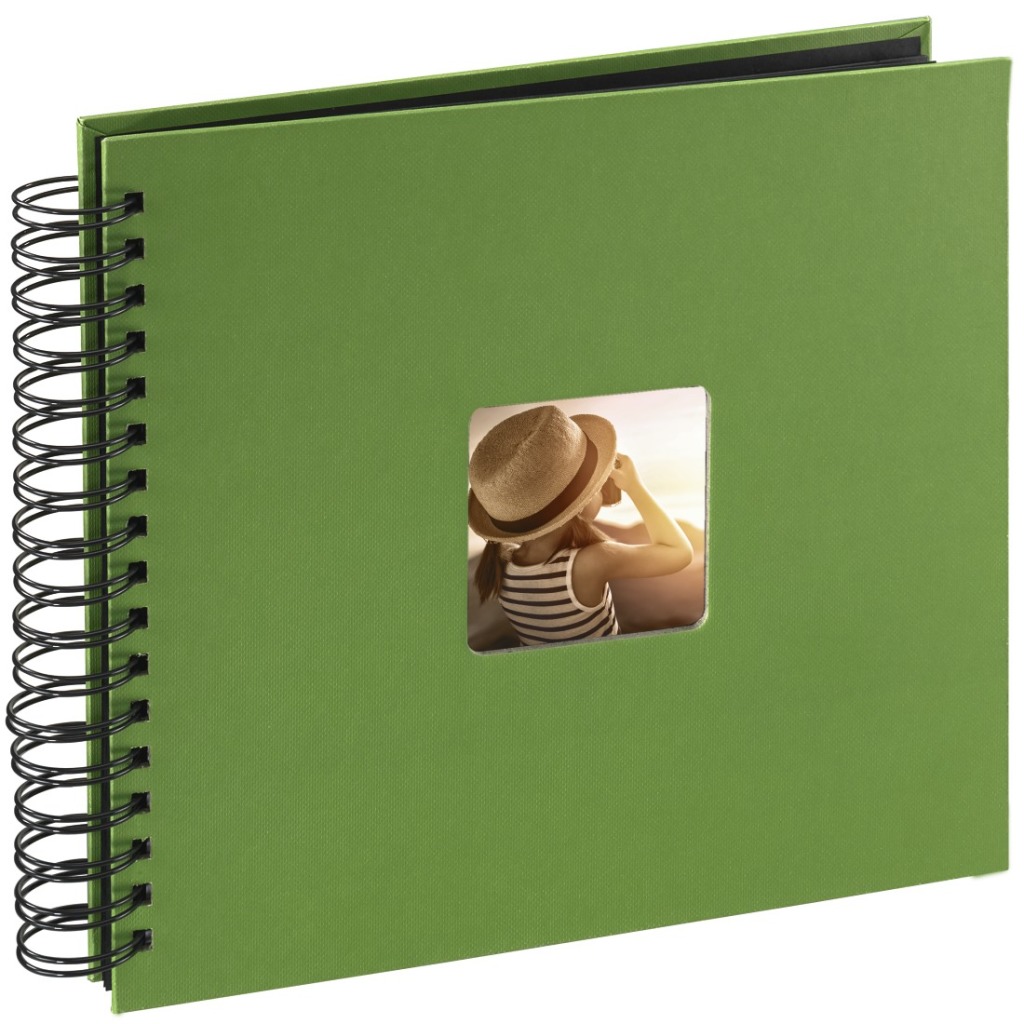 Hama Spiraal Album Fine Art26X24/50 Gr. - Image 2