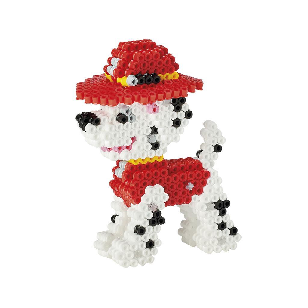 Hama Strijkkralen 3D Paw Patrol 4000 Stuks - Image 3