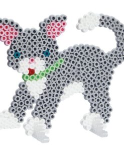 Alternative view of Hama Strijkkralen Dieren 2000 Stuks