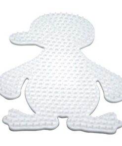 Hama Strijkkralen Grondplaat Pinguin