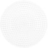 Hama Strijkkralen Grondplaat Rond Medium
