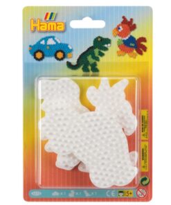 Hama Strijkkralen Grondplaten 3 Stuks