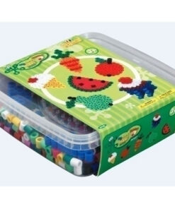 Hama Strijkkralen Kist 600 Delig Maxi