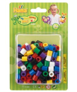 Hama Strijkkralen Maxi 250 Stuks Multicolor
